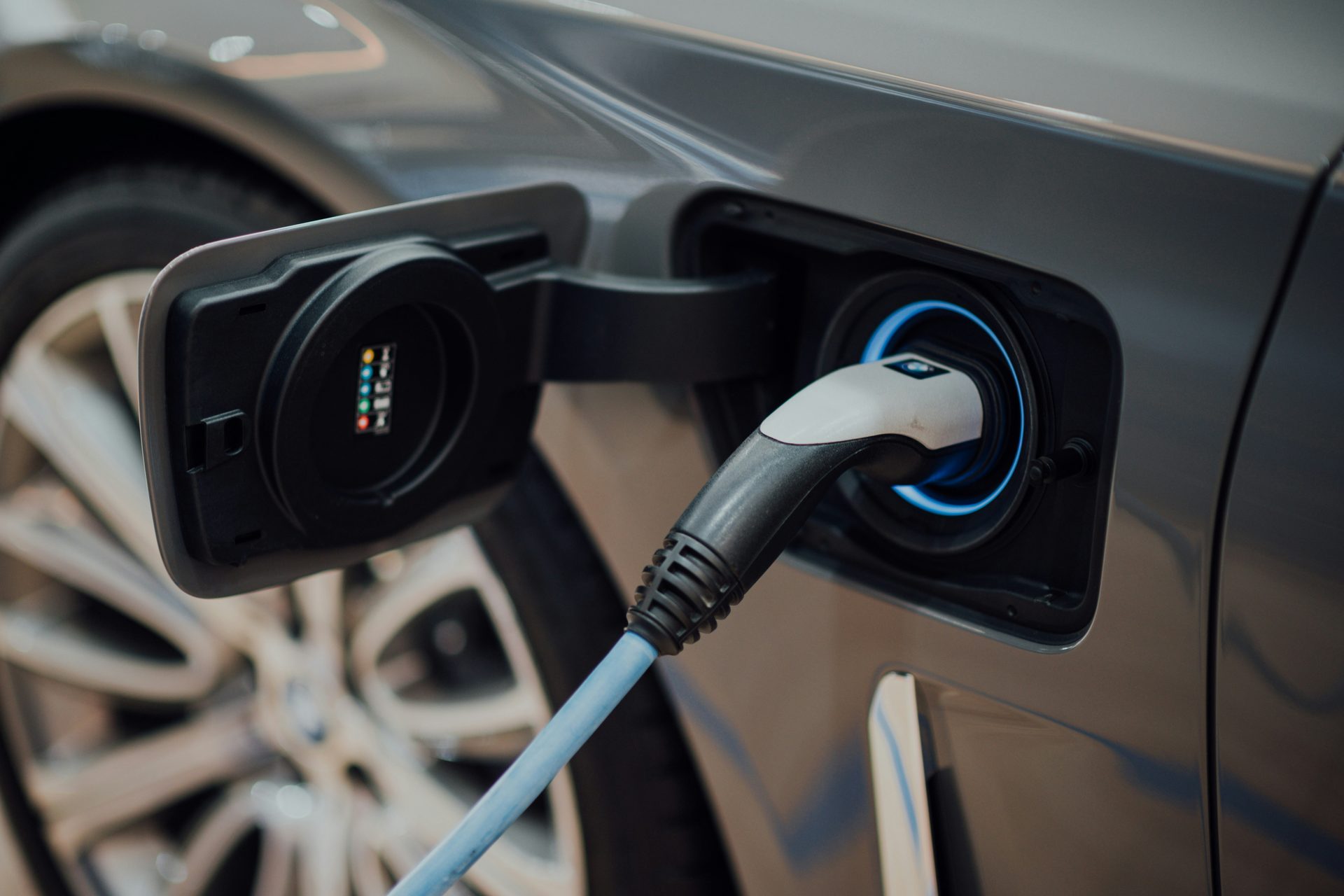 Carregador para carros eletricos Garanhuns Palace Hotel